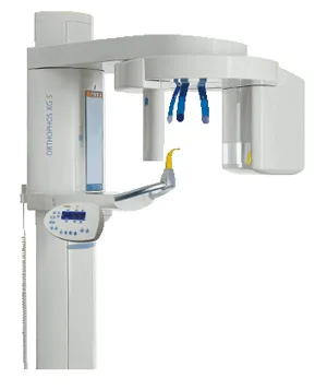x-ray machine