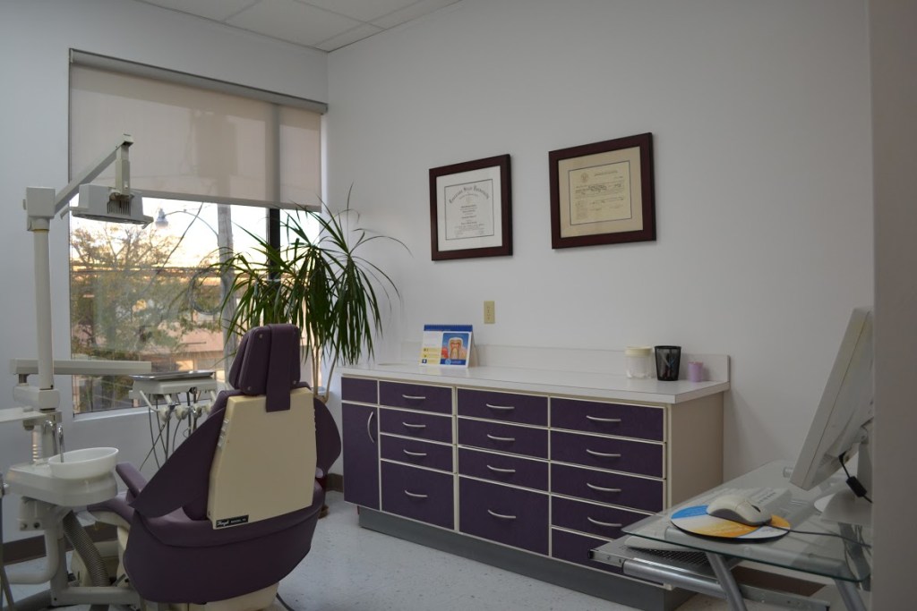 Office Tour