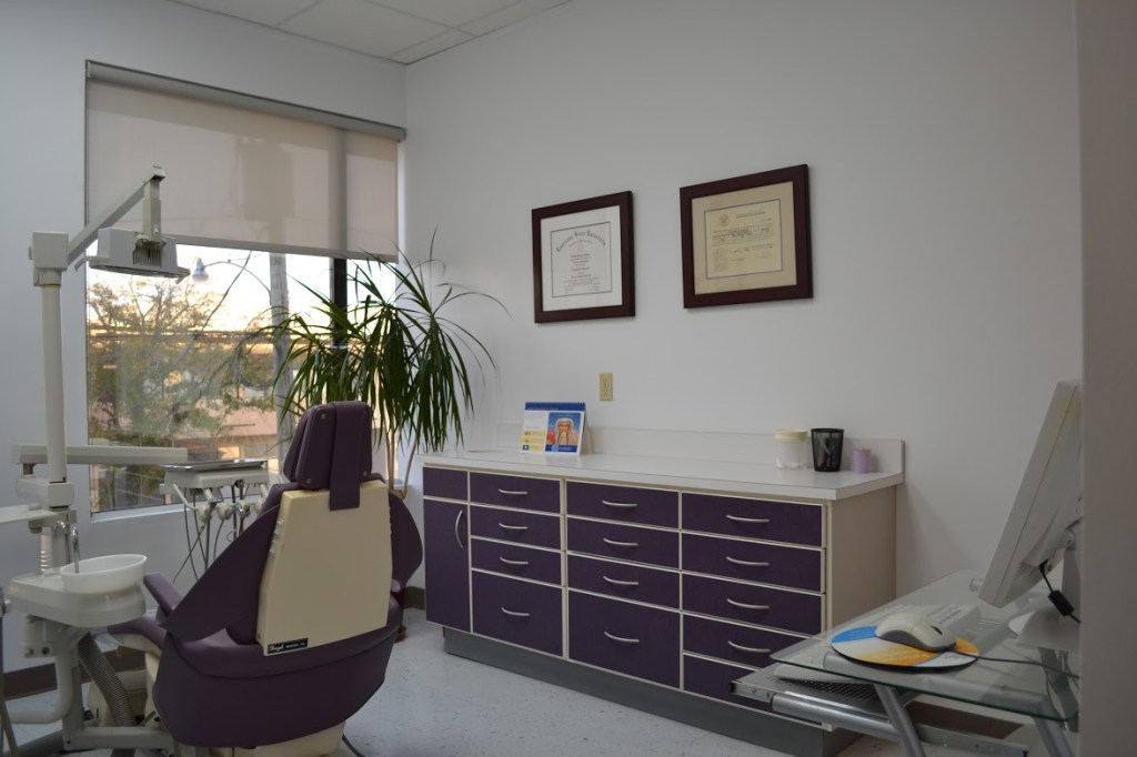 Office Tour