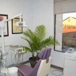 Office Tour