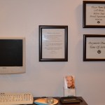 Office Tour