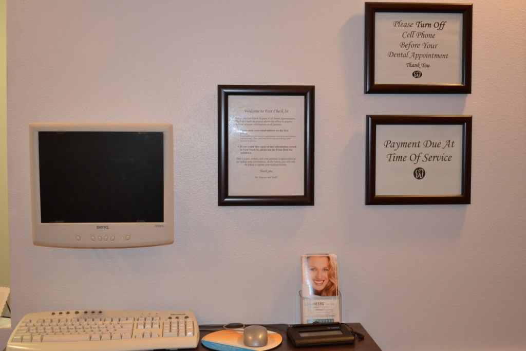 Office Tour