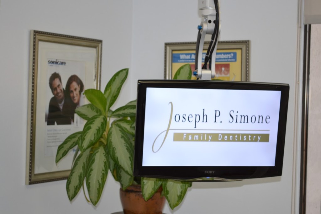 Office Tour
