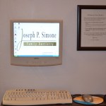 Office Tour
