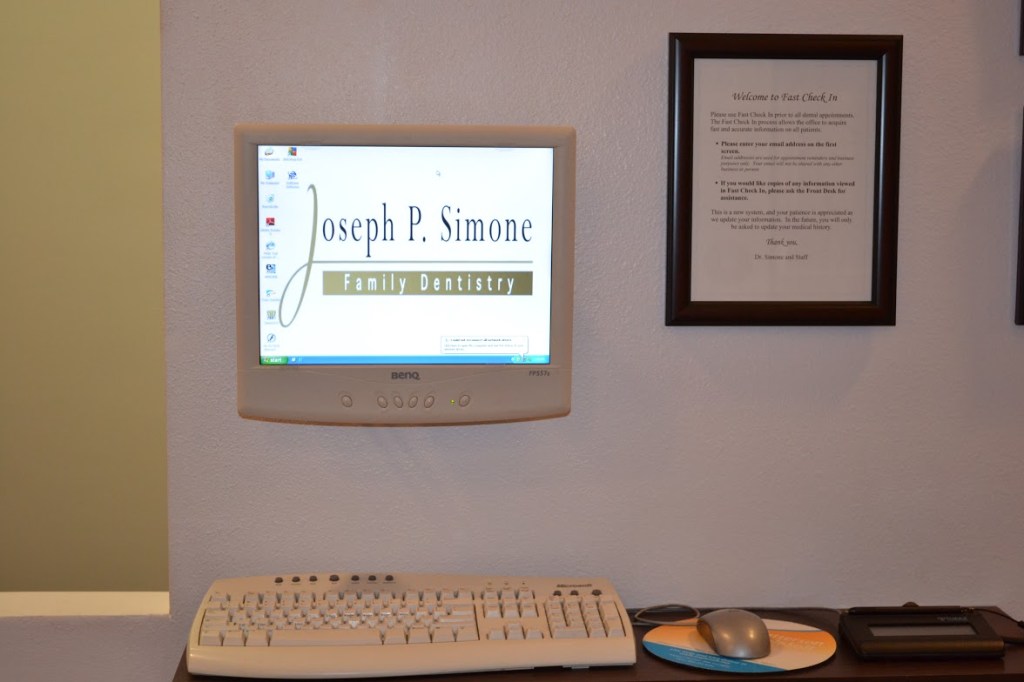 Office Tour