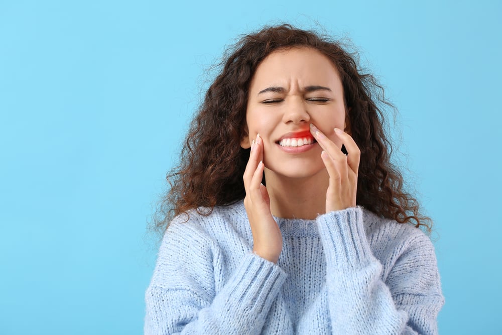 gum disease treatment metairie dentist