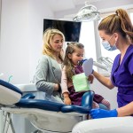 metairie dentist for kids