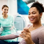 metairie dentist visit