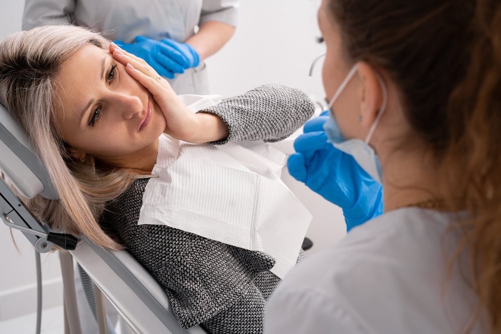 emergency dentist near me