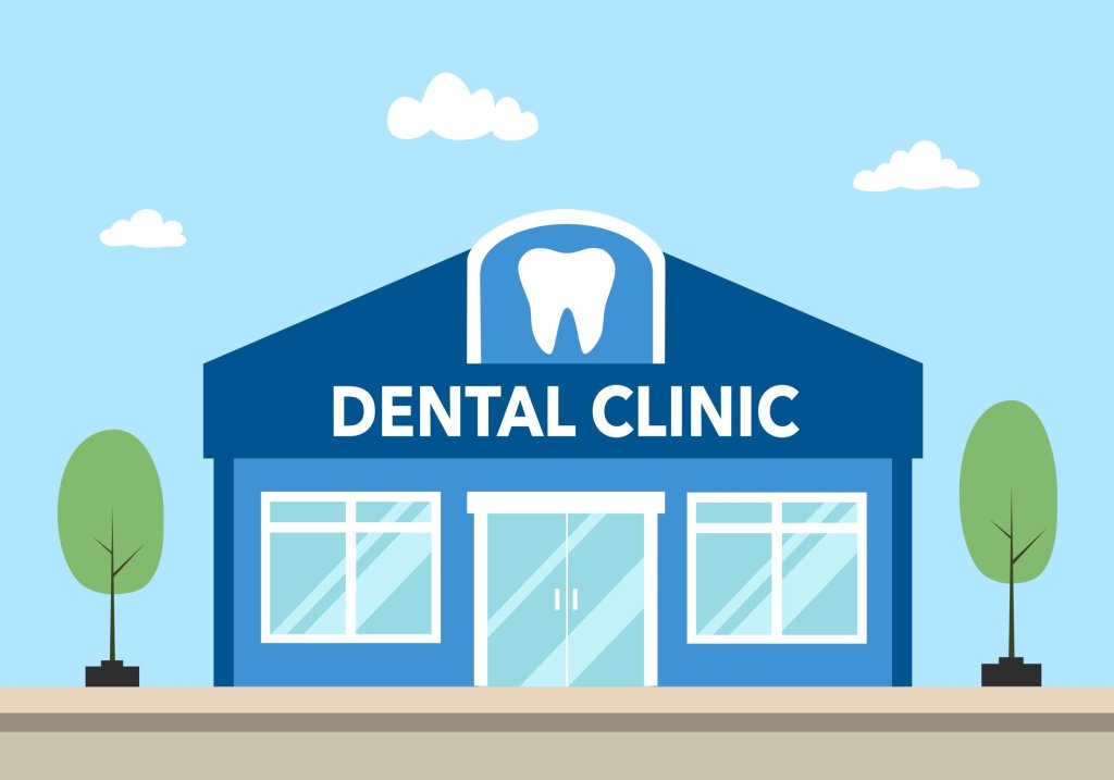 metairie dental office